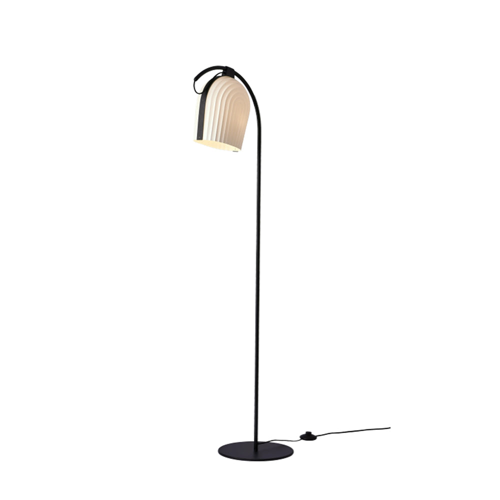 Le Klint Arc Floor Lamp