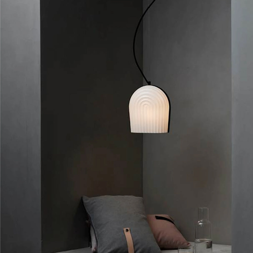 Le Klint Arc Pendant Light