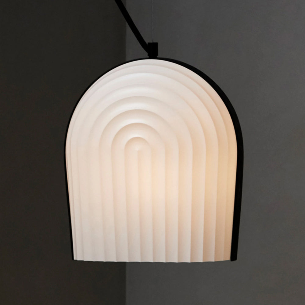 Le Klint Arc Pendant Light