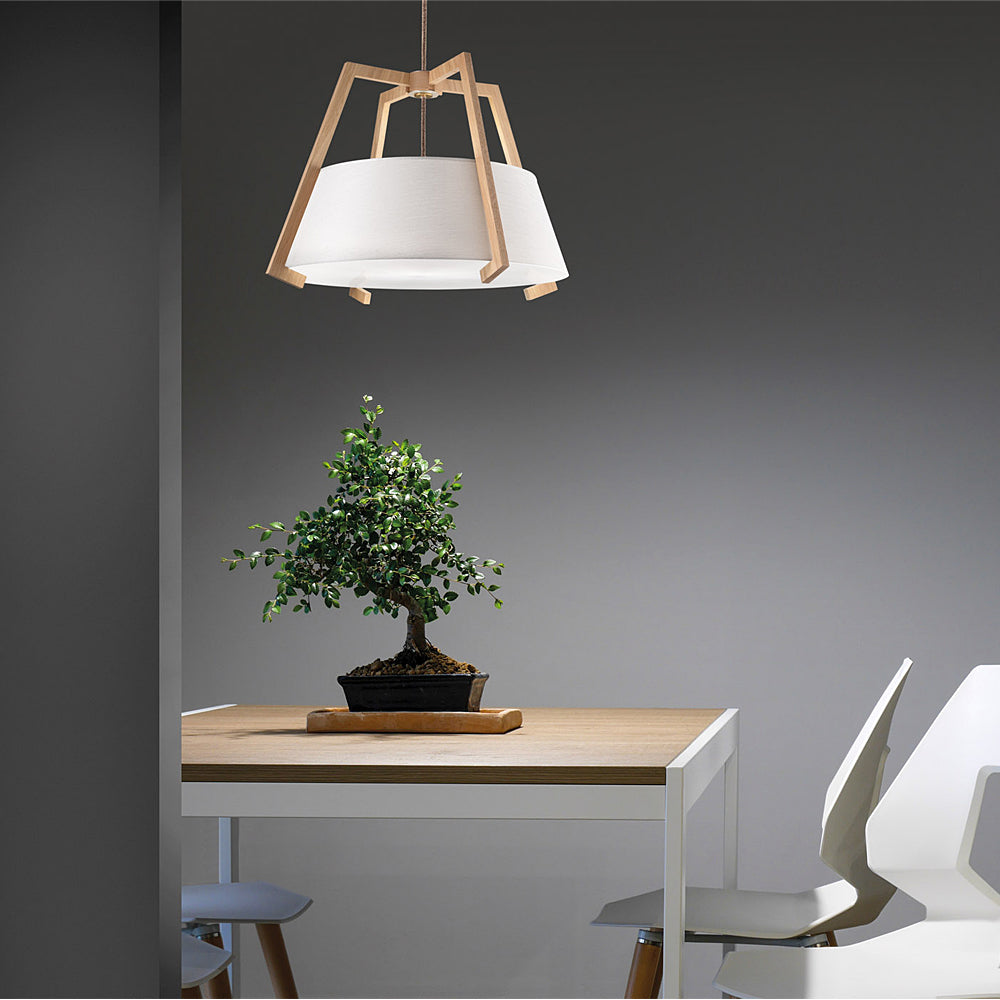 De Majo Arcade Pendant Light