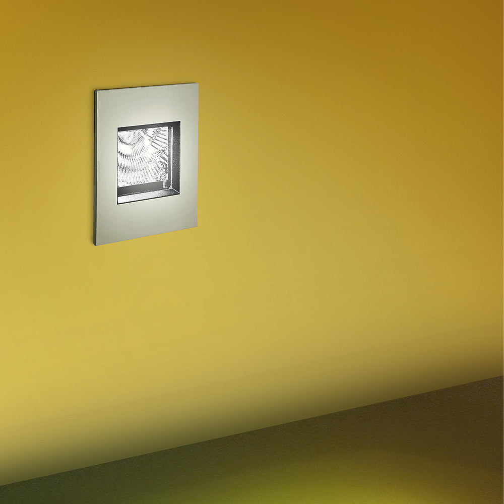 Artemide Aria Micro Wall Sconce - Modern LED Lighting Solution