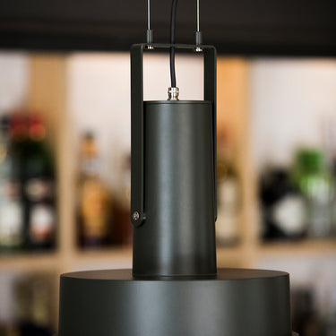 Santa & Cole Arne Domus Pendant Light