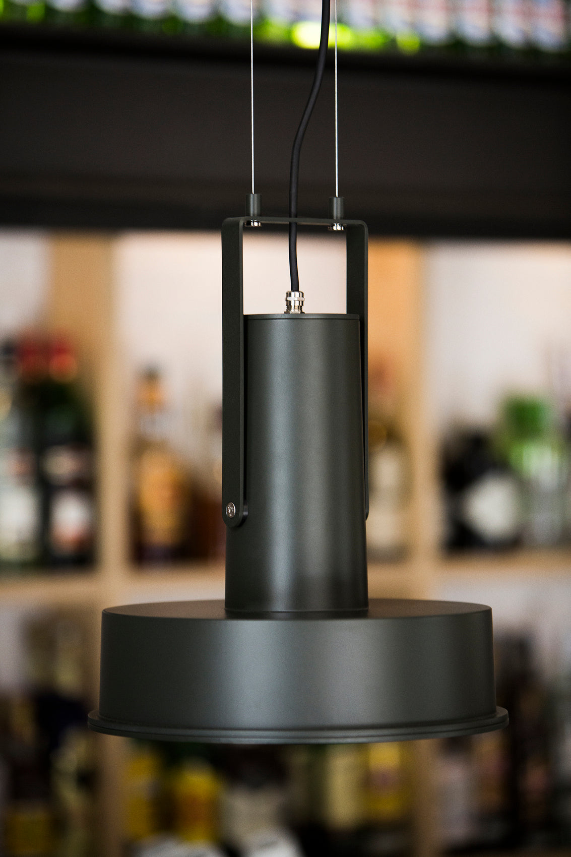 Santa & Cole Arne Domus Pendant Light