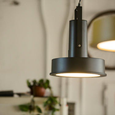 Santa & Cole Arne Domus Pendant Light