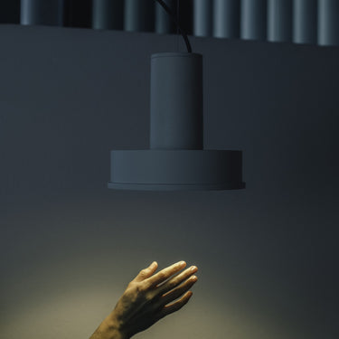 Santa & Cole Arne S Domus Pendant Light