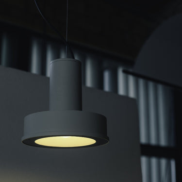 Santa & Cole Arne S Domus Pendant Light