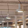 Santa & Cole Arne S Domus Pendant Light