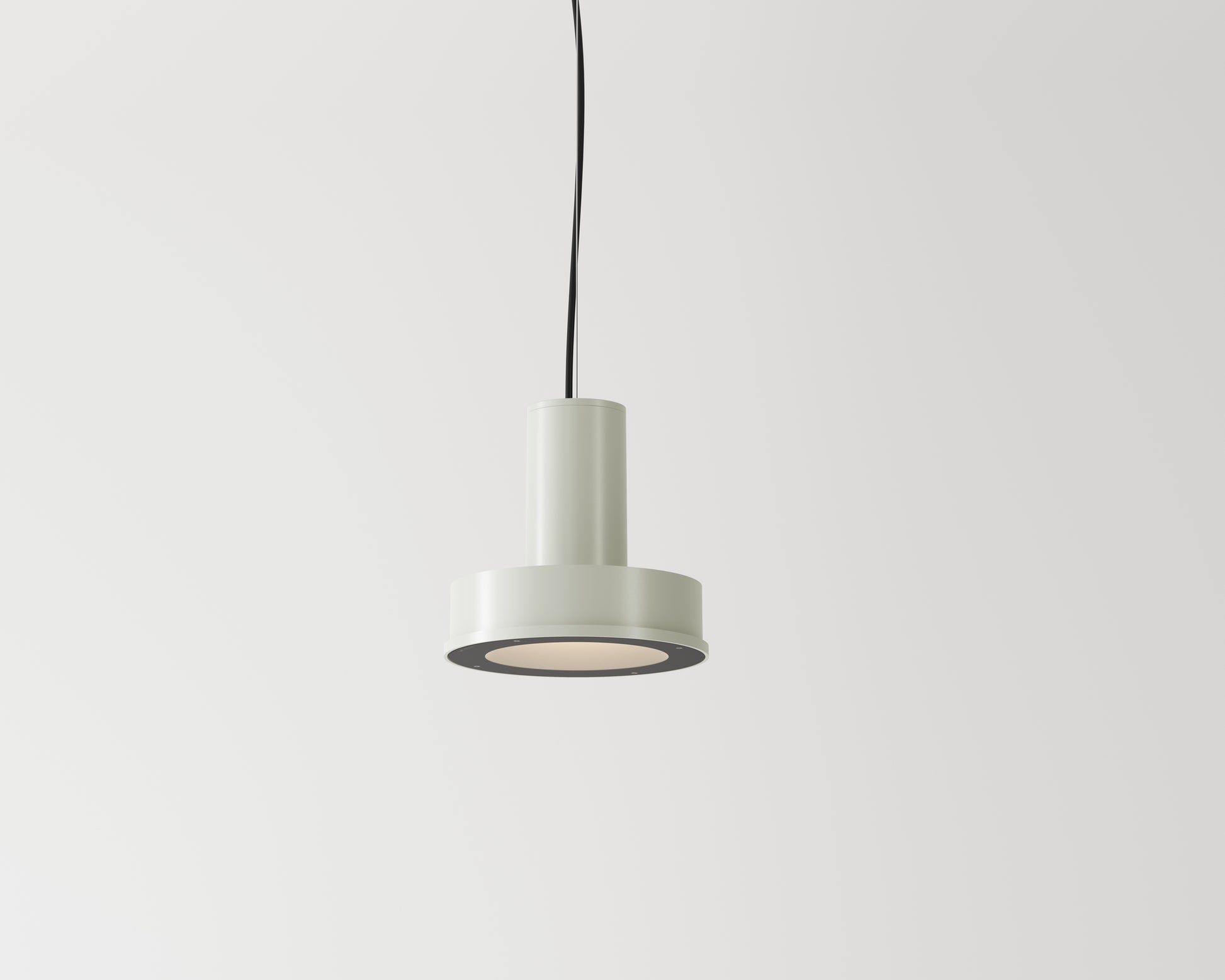Santa & Cole Arne S Domus Pendant Light