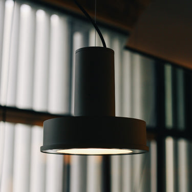 Santa & Cole Arne S Domus Pendant Light