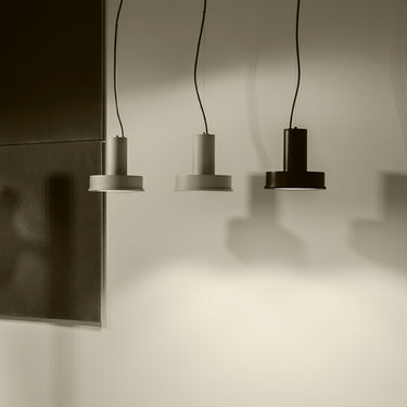 Santa & Cole Arne S Domus Pendant Light