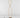 Artemide Arrival LED Floor Lamp - Modern Sculptural Design, Brass