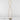 Artemide Arrival LED Floor Lamp - Modern Sculptural Design, Brass