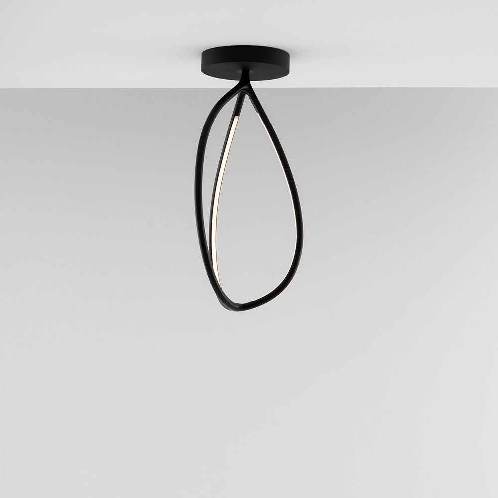 Artemide Arrival Wall Ceiling Light 4