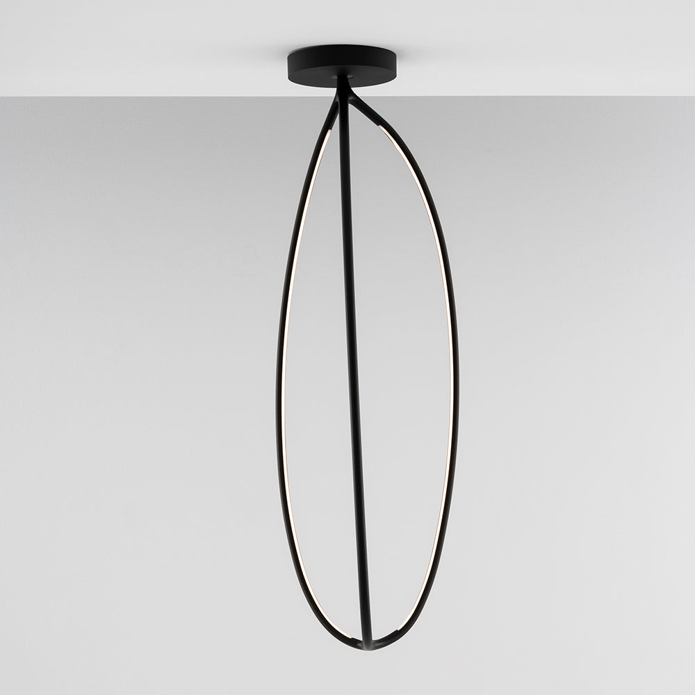 Artemide Arrival Wall Ceiling Light 3