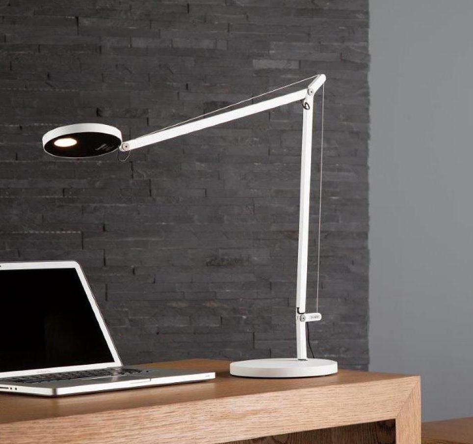 Artemide Demetra Table Lamp