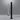 Tall, Sleek Artemide Megaron Floor Lamp for Modern Spaces