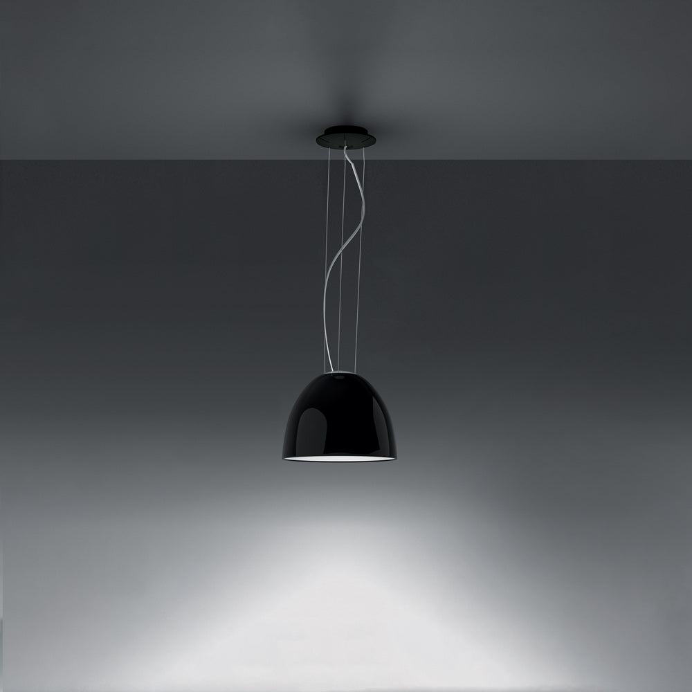 Artemide Nur Gloss Led Pendant Light
