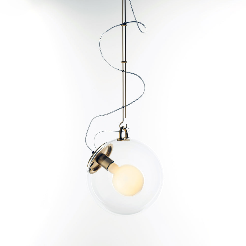 Artemide Miconos Pendant Light