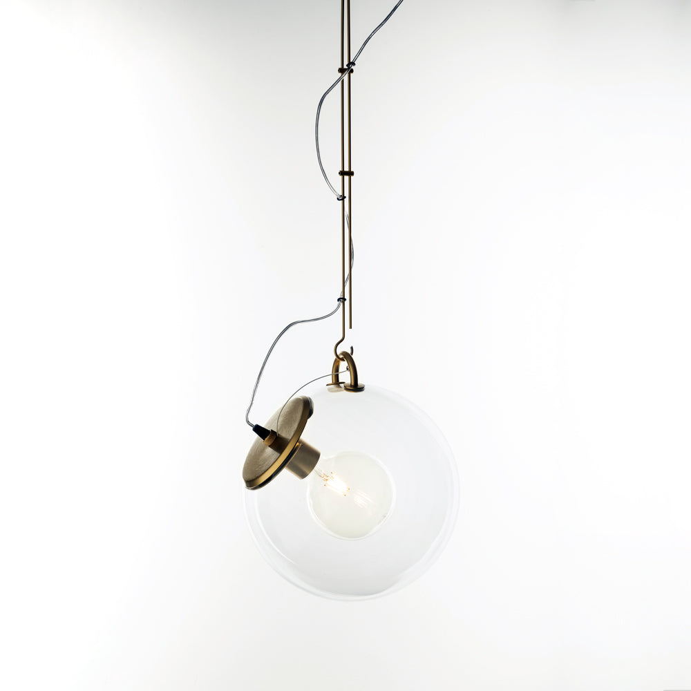 Artemide Miconos Pendant Light