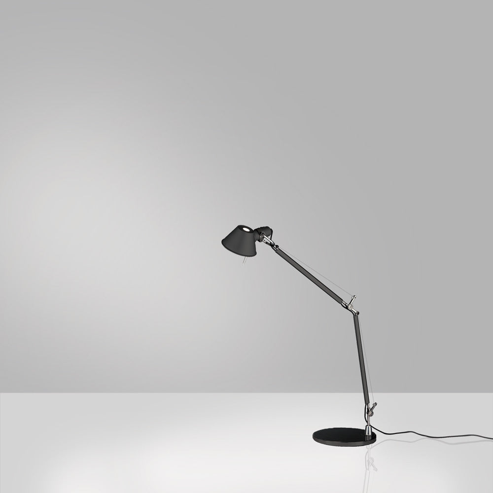 Artemide Tolomeo Mini Table Lamp