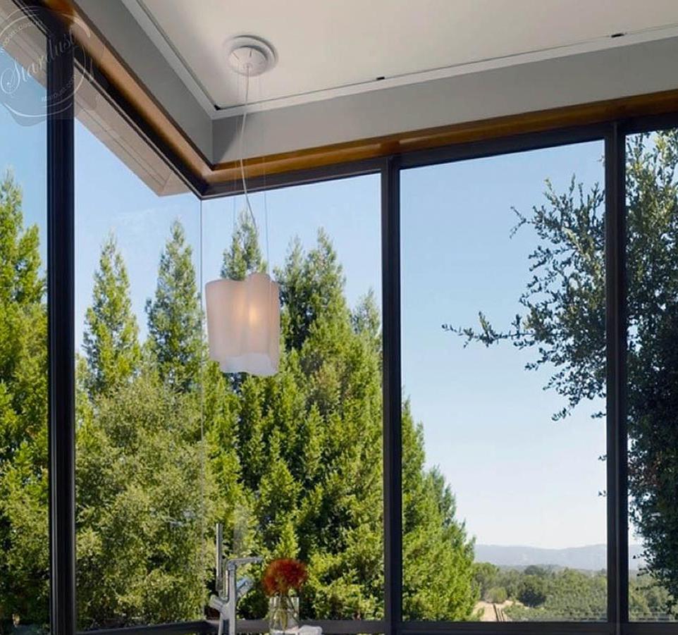 Artemide Logico Single Suspension