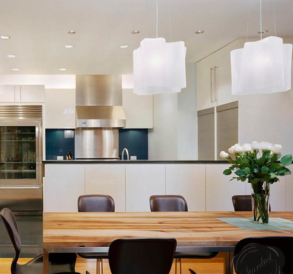 Artemide Logico Single Suspension
