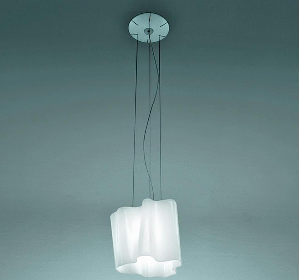 Artemide Logico Single Suspension