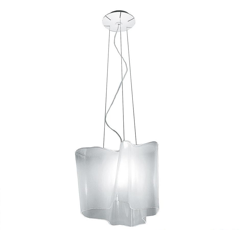 Artemide Logico Single Suspension