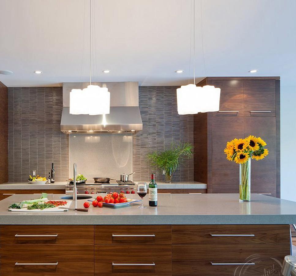 Artemide Logico Triple Nested Suspension