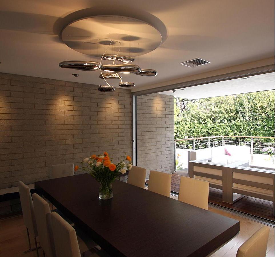 Artemide mercury suspension hotsell
