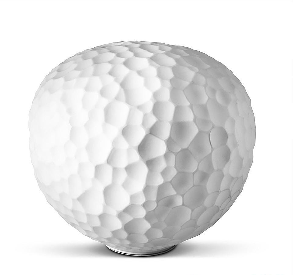 Artemide Meteorite 35 Table Lamp
