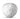 Artemide Meteorite 35 Table Lamp