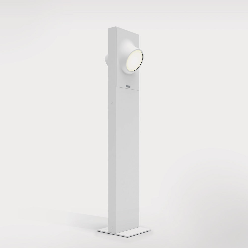 Artemide Ciclope 90 Bilateral Outdoor Floor Lamp