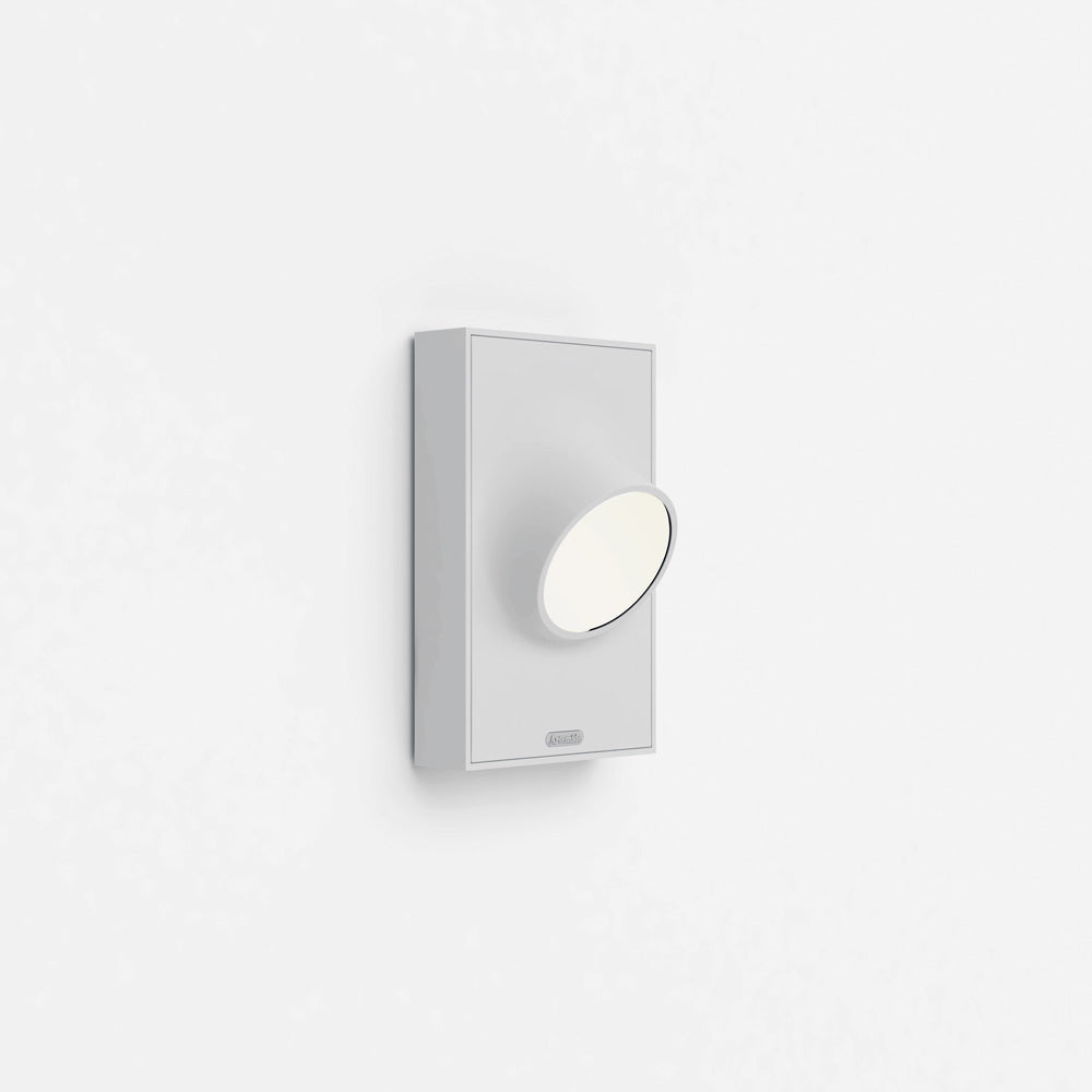 Artemide Ciclope Outdoor Wall Light