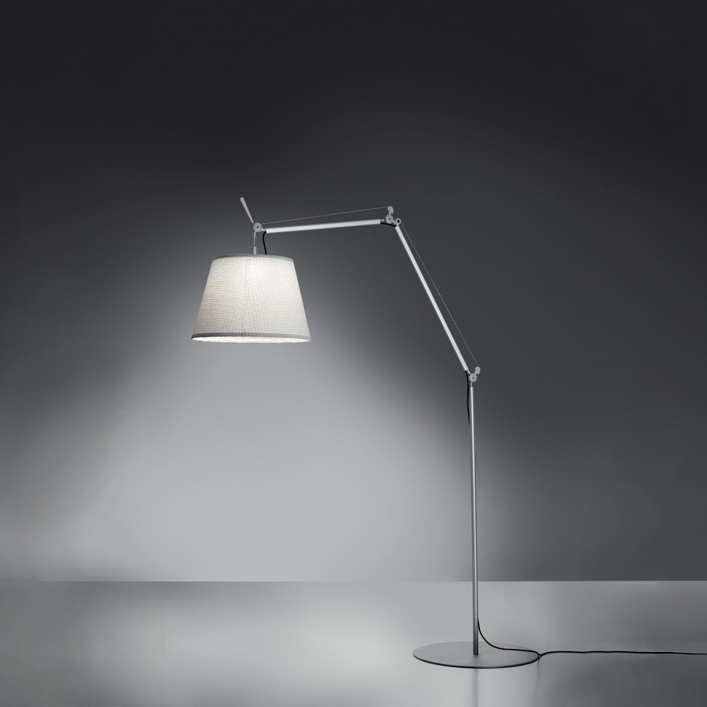 Artemide Tolomeo Mega Outdoor Floor Lamp
