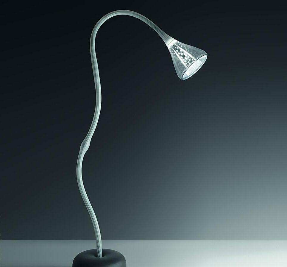 Artemide Pipe Floor Lamp 2