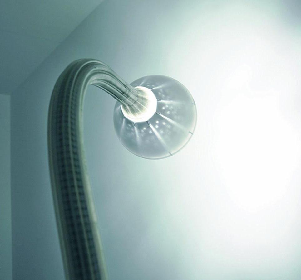 Artemide Pipe Floor Lamp 5