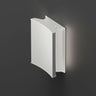 Slim LED Wall & Ceiling Light by Artemide – Lineacurve Mini, 6W, High CRI, Surface Mount