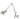 Artemide Tolomeo Micro Swing Arm Wall Sconce