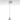 Artemide Unterlinden Pendant Lamp in Aluminum