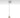 Artemide Unterlinden Pendant Lamp in Aluminum