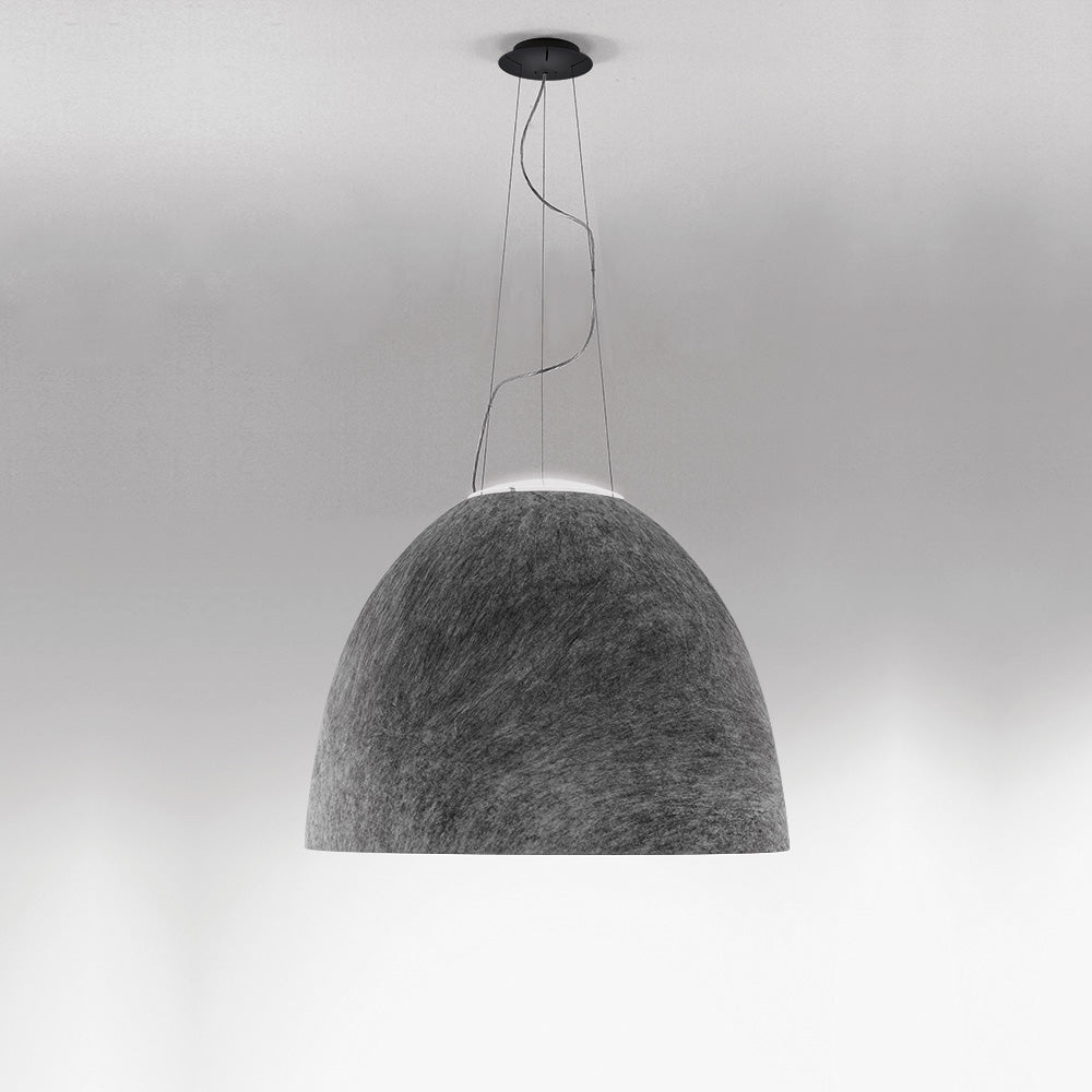 Artemide Nur 1618 Acoustic Pendant Light