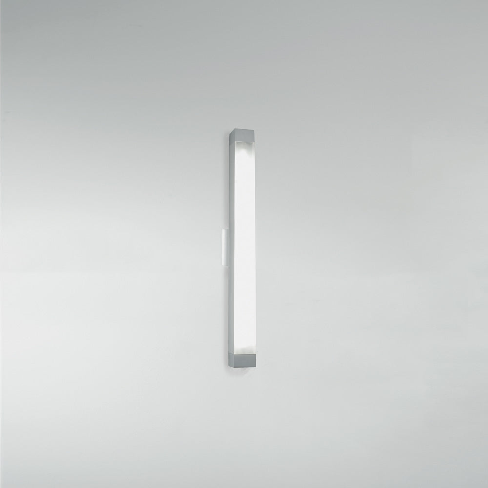 Artemide 2.5 Basis Square Strip 26 LED Wall/Ceiling Light - Rezek Collection