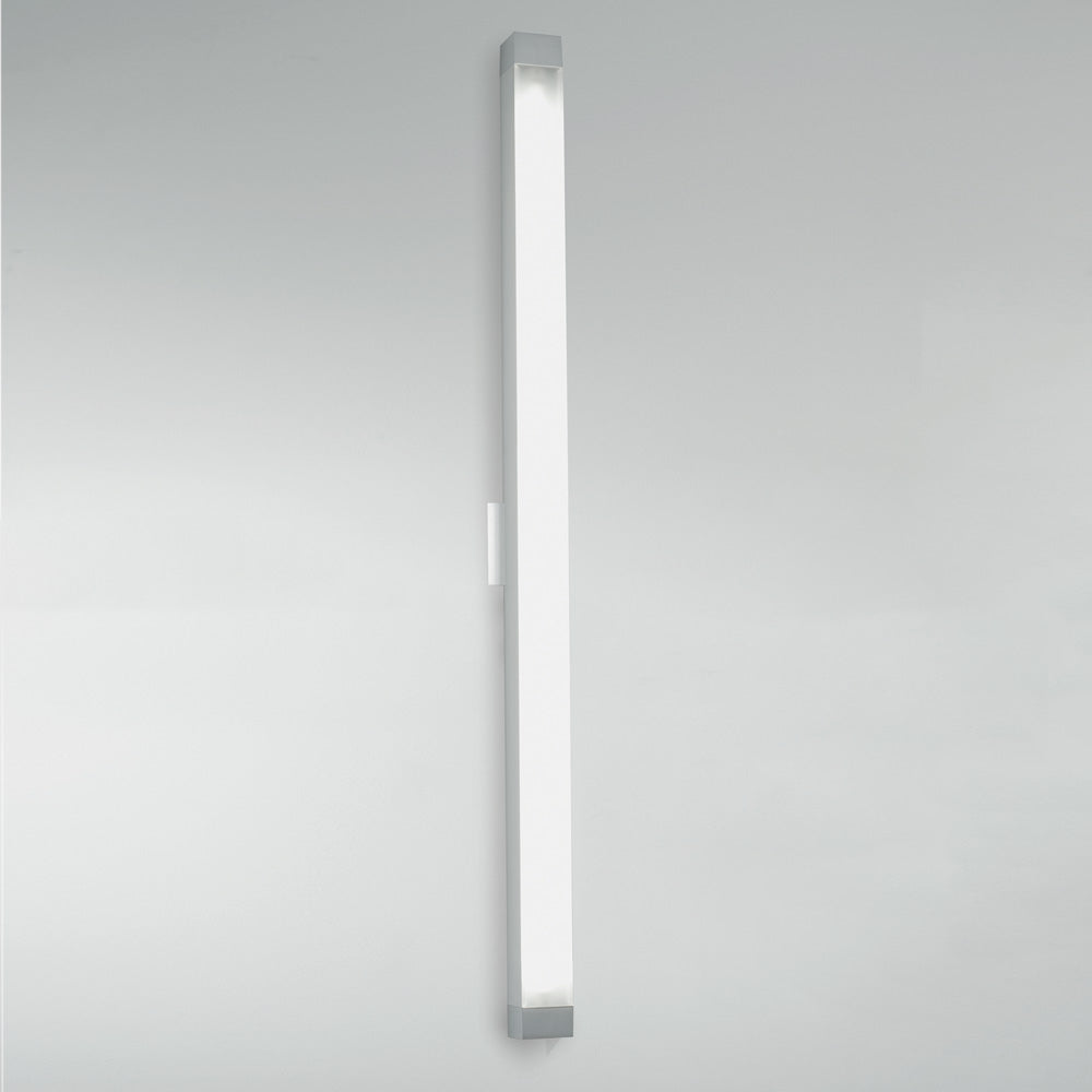 "2.5 Square Strip Wall/Ceiling Light by Artemide 1