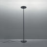 Artemide Athena Black Floor Lamp