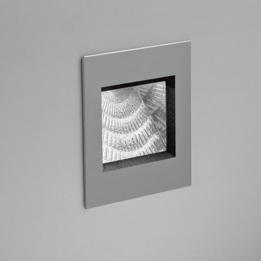 Artemide Aria Micro Wall Recessed Light Fixture - Modern Lighting Design