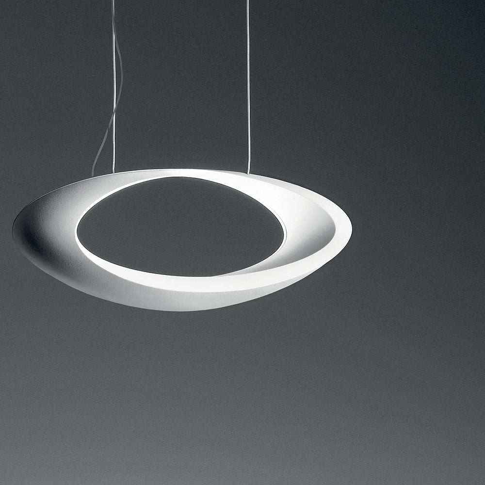 Artemide Cabildo Pendant Light White