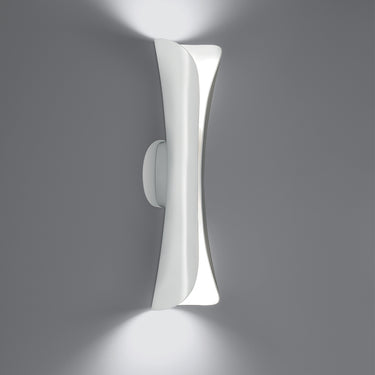 Artemide Cadmo Wall Light by Karim Rashid 