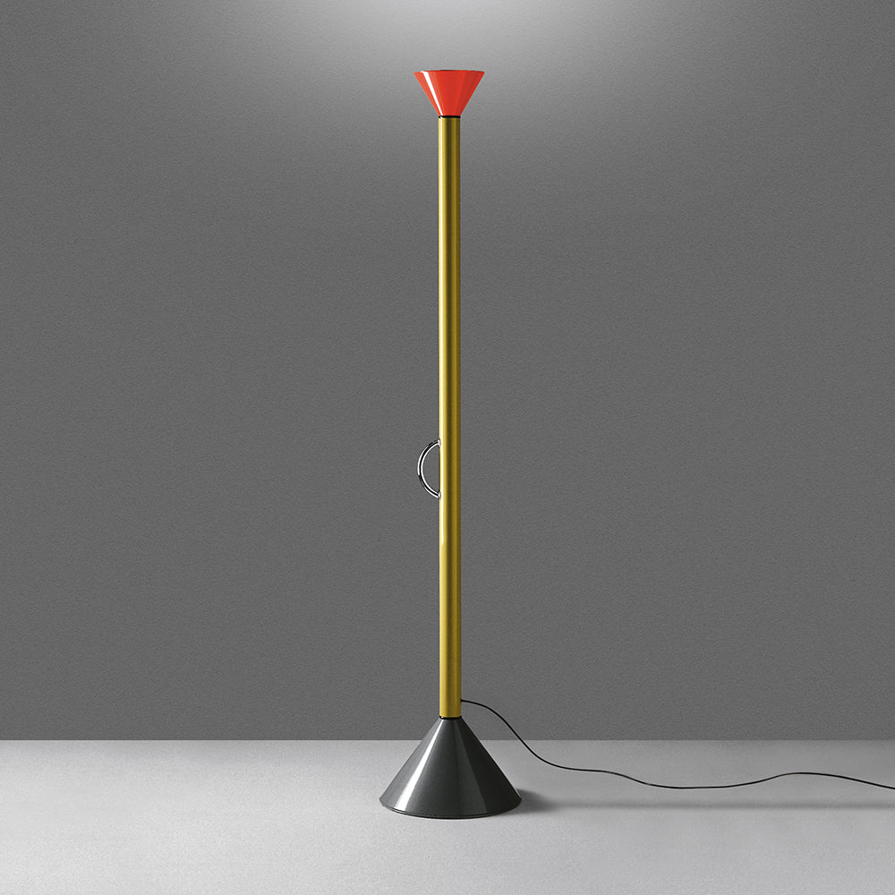 Artemide Callimaco Led Floor Lamp