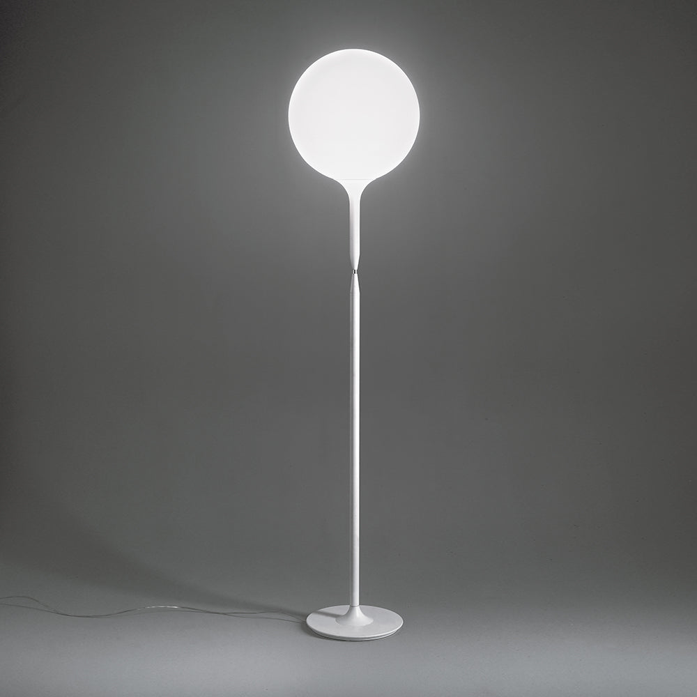 Artemide Castore Floor Lamp